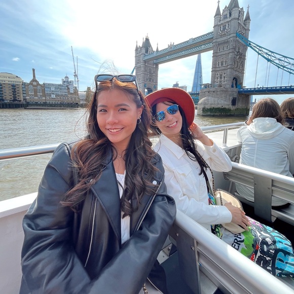 Meet your Posher, Chianna - Picture 1 of 1